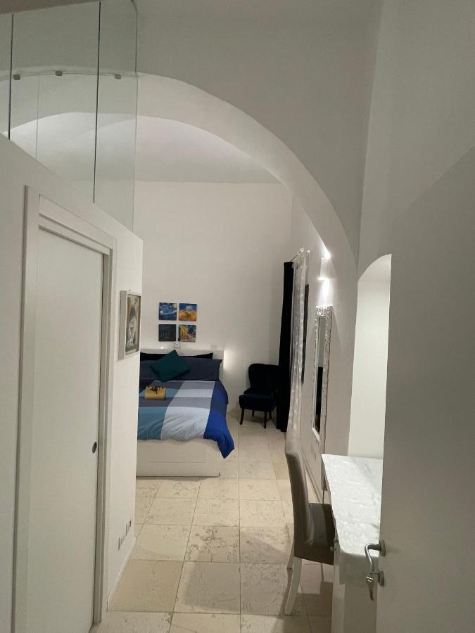 Arco Di Levante บารี ภายนอก รูปภาพ